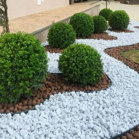 Мраморная крошка/щебень