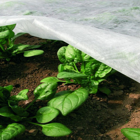 Укрывные материалы