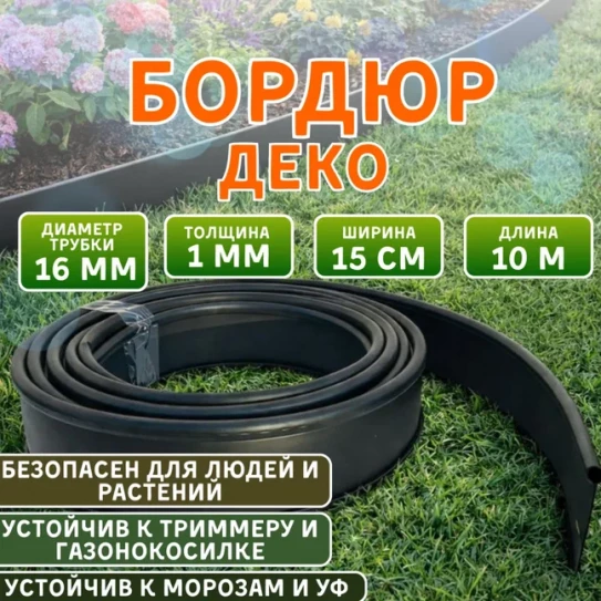 деко про чер