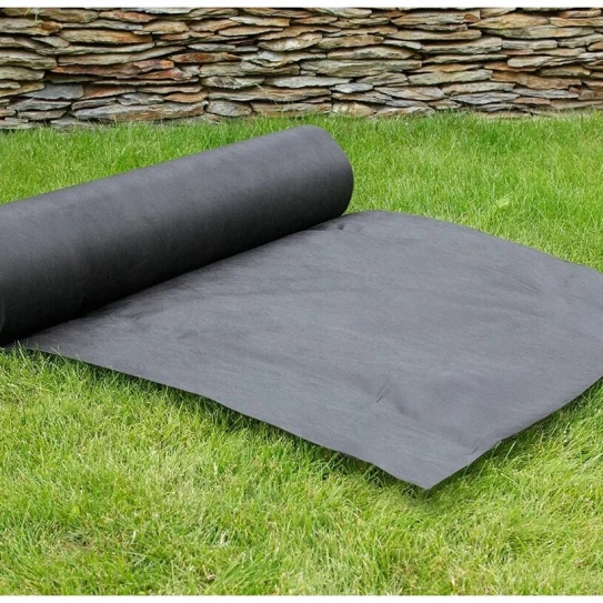 Геотекстиль