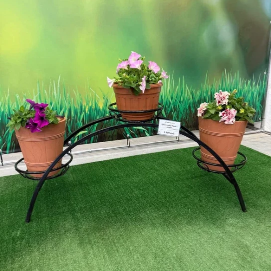 Цветочницы