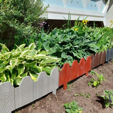 заборчики пп