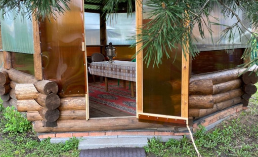 Купить садовые дорожки в Череповце