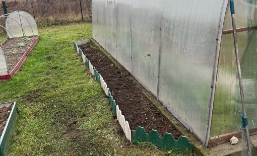 Поликарбонат купить в Череповце