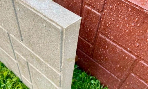 Плитка полимерпесчаная купить