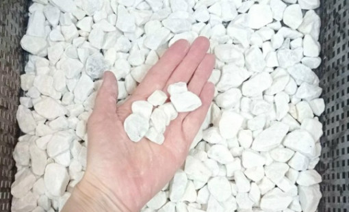 Мраморная крошка в Череповце