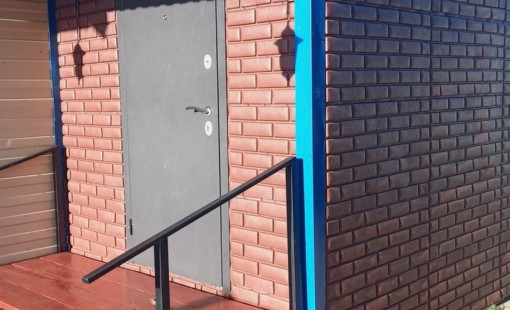 Фасадные панели  для наружной отделки